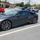 Illustration for article titled DOTS: Sophisto Grey BMW i8